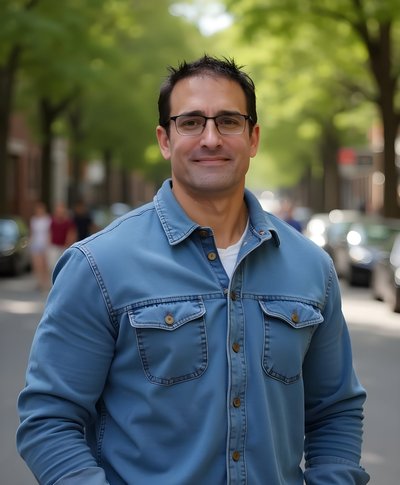 Jarett Granich, PMP - Principal & Founder