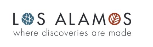 Los Alamos Research