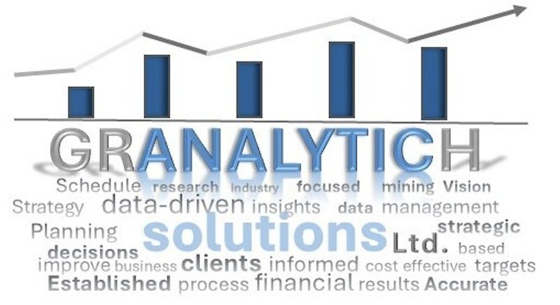 Granalytich Solutions Ltd.